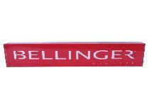 POP BELLINGER LOGOBLOCK
