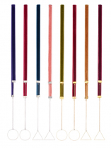 PORTE LUNETTES AMOUR / 8