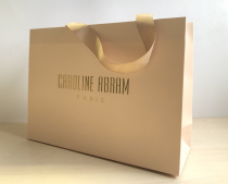 SAC/PAPER BAG C:ABRAM