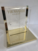 Trussardi display na 1ks