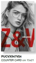 ZV countercard, A5, OPT 15x21