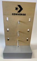 CV IN21 DISPLAY 3 PC