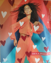 BELL Banner LG5 95x120cm QUEEN-1