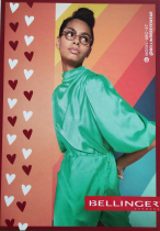 BELL COUNTERCARD-ARC-X7 A4