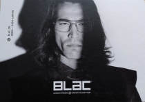 BLAC DISPLAY-CANYON A4