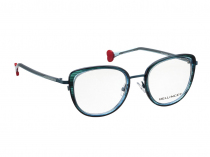 BELLINGER BELL LOVE-KISSING