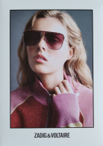 Z&V COUNTER CARD 15x21 A5 SUN