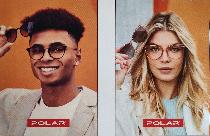 Polar Poster CLIP-ON 