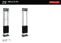 POLAR STOJAN 20 pozic