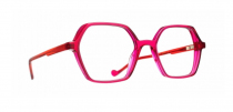 C.ABRAM CA-Tete&Lunettes MINI CUTIE