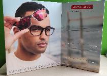 Polar Expo Clip-on Small (3 pozice)